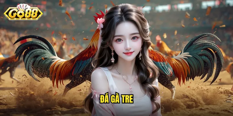 Đá Gà Tre Go88 - Nét Văn Hóa Truyền Thống Trong Môi Trường Hiện Đại 1 đá gà tre