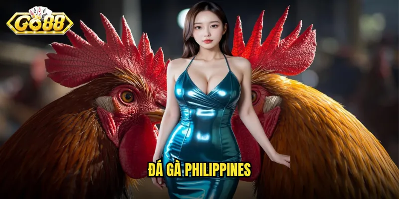 Đá Gà Philippines Go88 - Chiến Trường Kịch Tính Từ Xứ Sở Vạn Đảo 8 đá gà Philippines