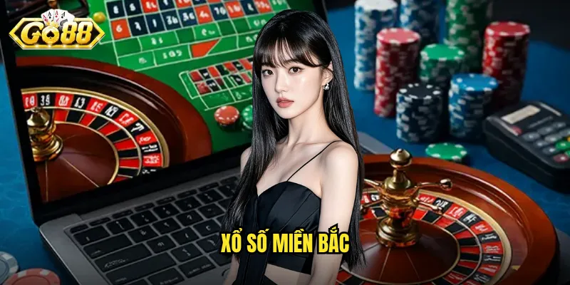 xổ số miền Bắc